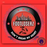 Don't Break My Heart