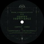 Artwork for "Orka / Chlorophyll"