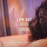 Artwork voor "Whispers"