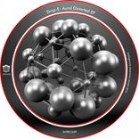 Artwork voor "Aural Distorted"