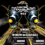 Artwork für "Social Teknology 02"