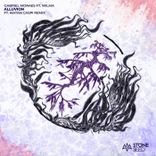 Artwork for "Alluvion"