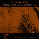 Artwork für "Underworld Melodies E.P"