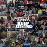 Artwork voor "Keep Standing"