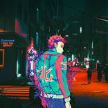 Artwork für "I Feel The Energy"