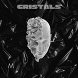 Portada para "Cristals"