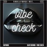 Artwork for "Vibe Check"