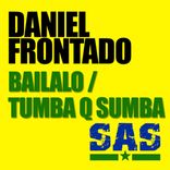 Artwork voor "Bailalo / Tumba Q Sumba"