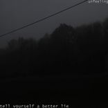 Artwork voor "Tell Yourself a Better Lie"