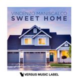 Portada para "Sweet Home"
