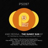 Artwork for "The Sunny Sun"