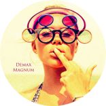 Artwork für "Magnum"