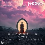 Artwork for "Undone in Awe (Grace Alene)"