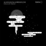 Artwork for "Tells of Tekno"