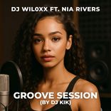 Artwork voor "Groove Session"