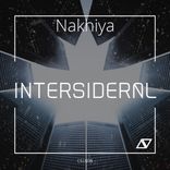 Artwork for "Intersideral"