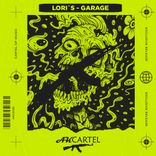 Artwork for "Garage"