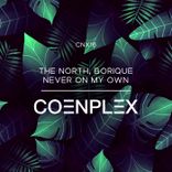 Artwork for "Never on My Own / My Way"