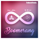 Artwork für "Boomerang"