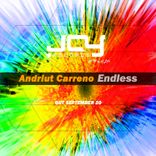 Artwork for "Endless"