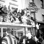 Artwork for "Ghostin'"