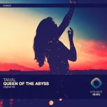 Artwork for "Queen of the Abyss"