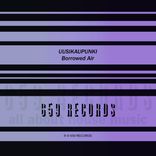 Artwork for "Borrowed Air"