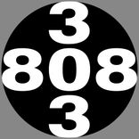 Artwork for "303 808"