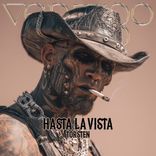 Artwork for "Hasta La Vista"