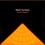 Artwork for "Beat (Qlank Remix)"