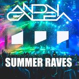 Artwork voor "Summer Raves"