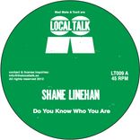 Portada para "Do You Know Who You Are"