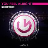Artwork for "You Feel Alright"