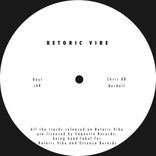 Artwork for "The Vibe 6"