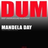 Artwork for "Mandela Day"