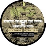 Portada para "Endemic Species"