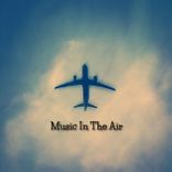 Artwork für "Music in the Air"
