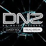 Artwork for "Freaq Break"