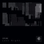 Artwork for "Last Night"