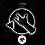 Artwork voor "Action LP Pt. 2"