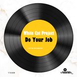 Artwork voor "Do Your Job"