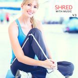 Artwork voor "Shred With Music, Vol.3"