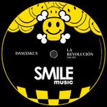 Portada para "La Revolución"