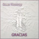 Artwork for "Gracias"