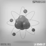 Artwork for "La Bomba-Ep"