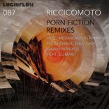 Portada para "Porn Fiction Remixes"