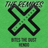 Artwork for "Bites The Dust (The Remixes)"