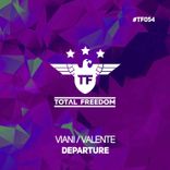 Portada para "Departure"