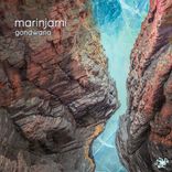 Artwork for "Gondwana"