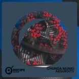 Artwork for "Absurdity"